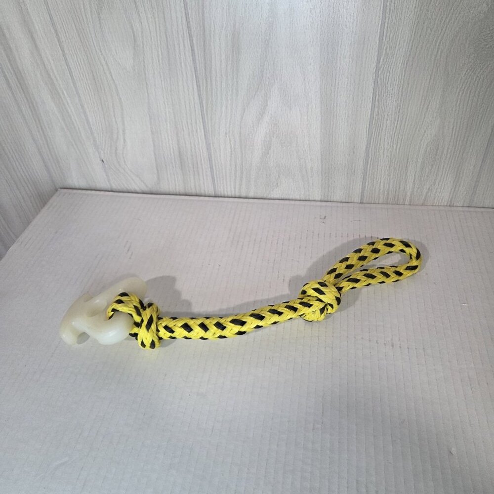 Airhead Kwik Connect For Towables Tow Rope Connector  1-4 Riders Quick & Easy